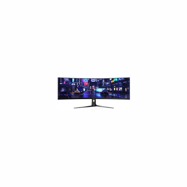 Asus XG49VQ 49inch Gaming monitor VA
