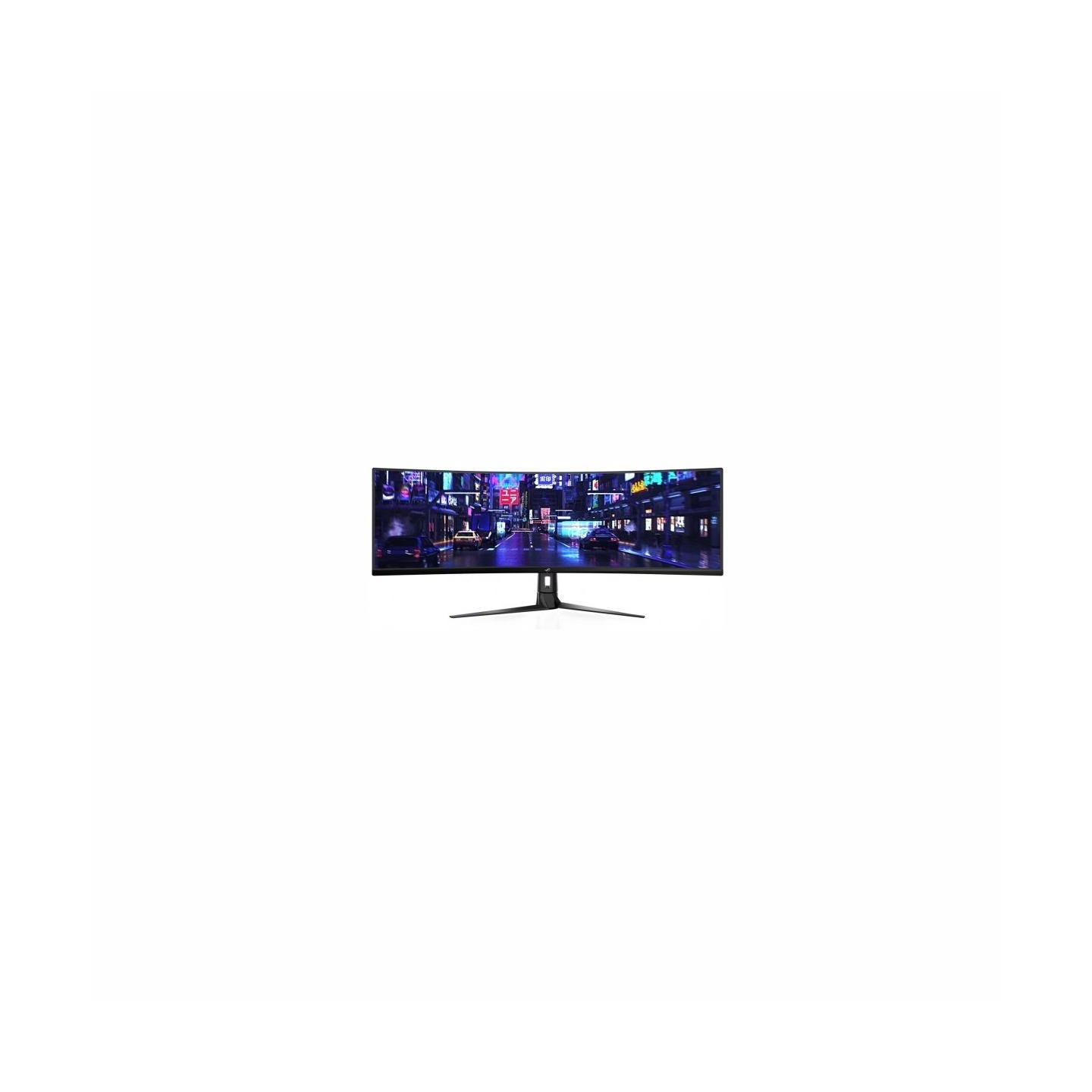 Asus XG49VQ 49inch Gaming monitor VA