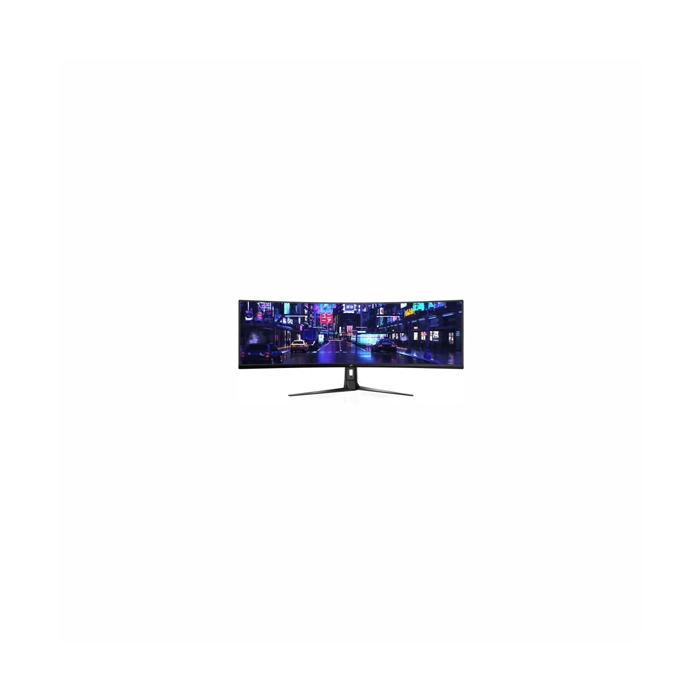 Asus XG49VQ 49inch Gaming monitor VA
