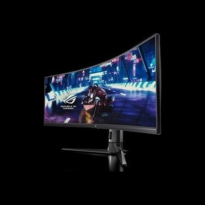 Asus XG49VQ 49inch Gaming monitor VA