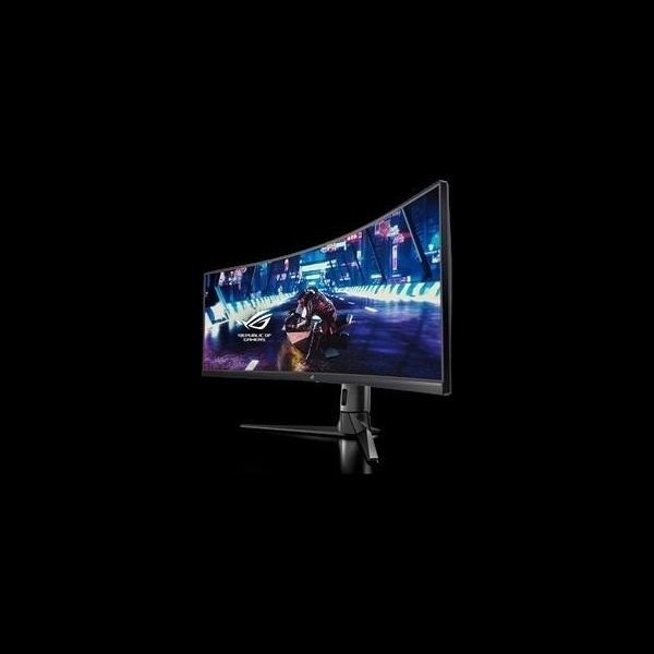 Asus XG49VQ 49inch Gaming monitor VA