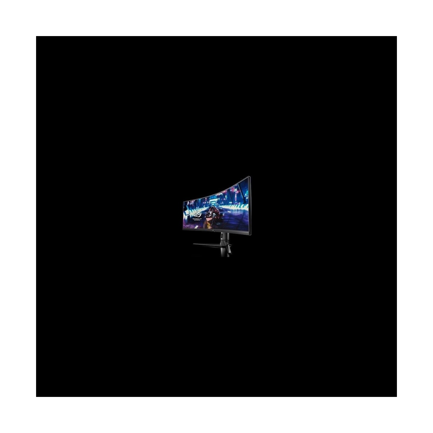Asus XG49VQ 49inch Gaming monitor VA