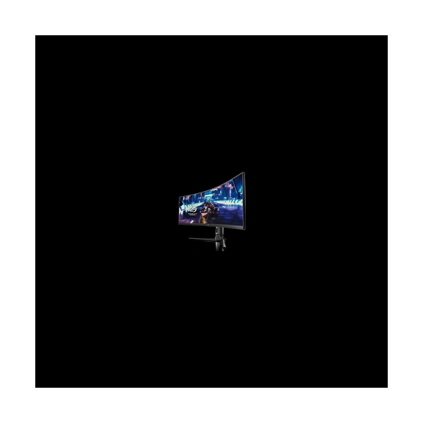 Asus XG49VQ 49inch Gaming monitor VA