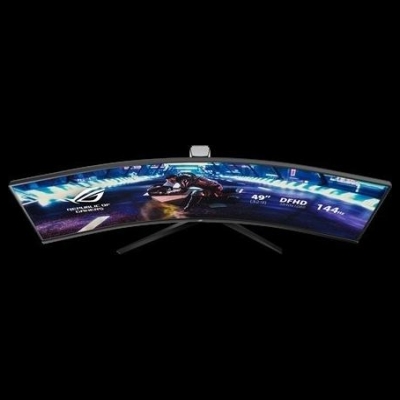 Asus XG49VQ 49inch Gaming monitor VA