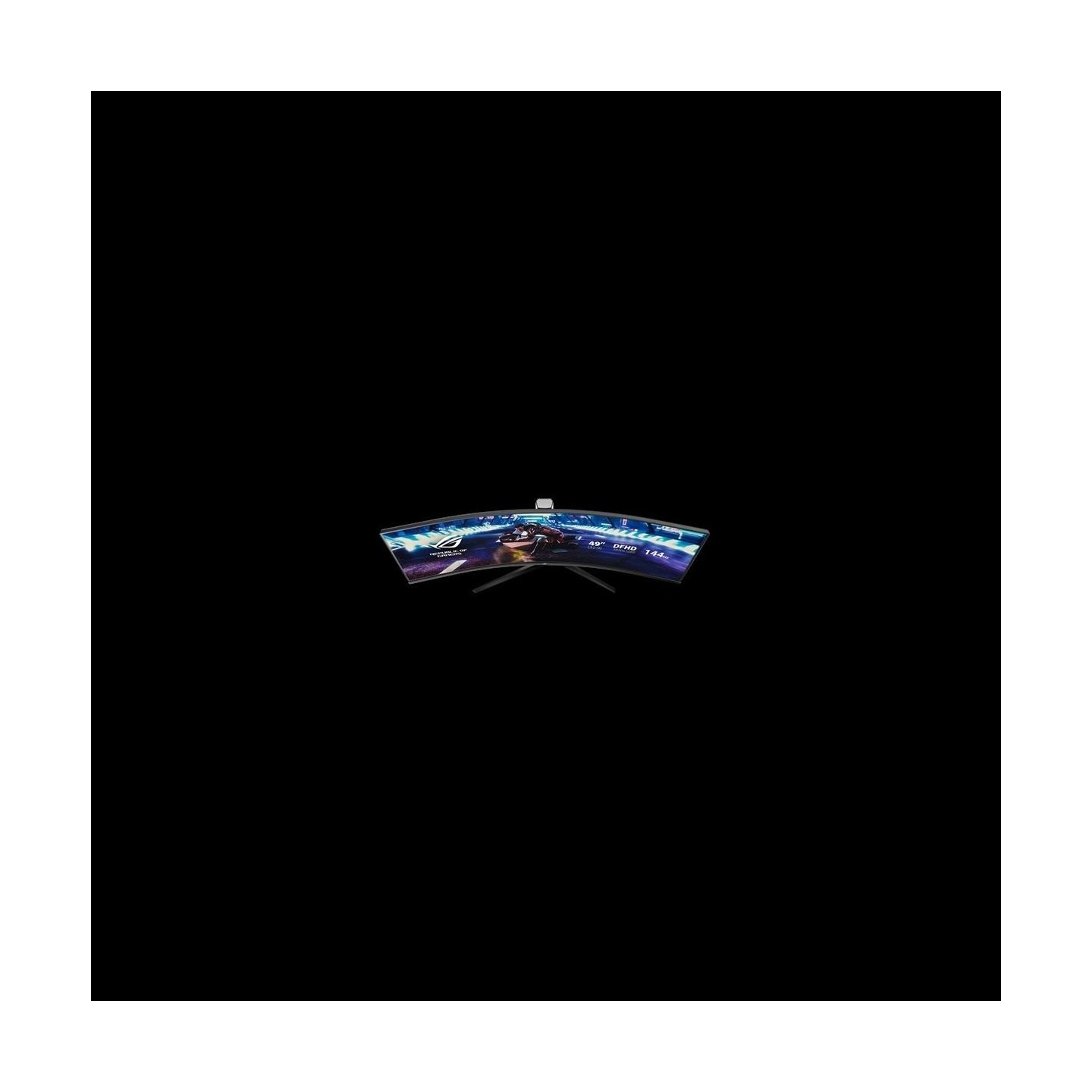 Asus XG49VQ 49inch Gaming monitor VA