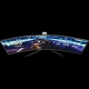 Asus XG49VQ 49inch Gaming monitor VA
