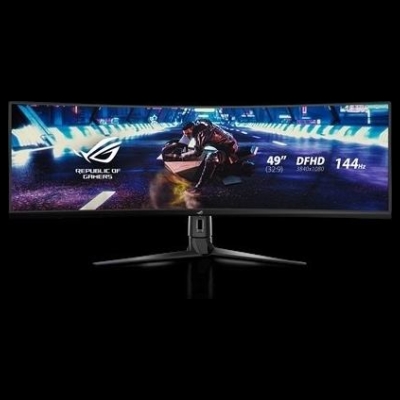 Asus XG49VQ 49inch Gaming monitor VA