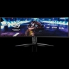 Asus XG49VQ 49inch Gaming monitor VA