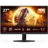 AOC Q27G4ZR 27inch WQHD FASt IPS 240Hz