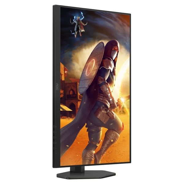 AOC Q27G4ZR 27inch WQHD FASt IPS 240Hz