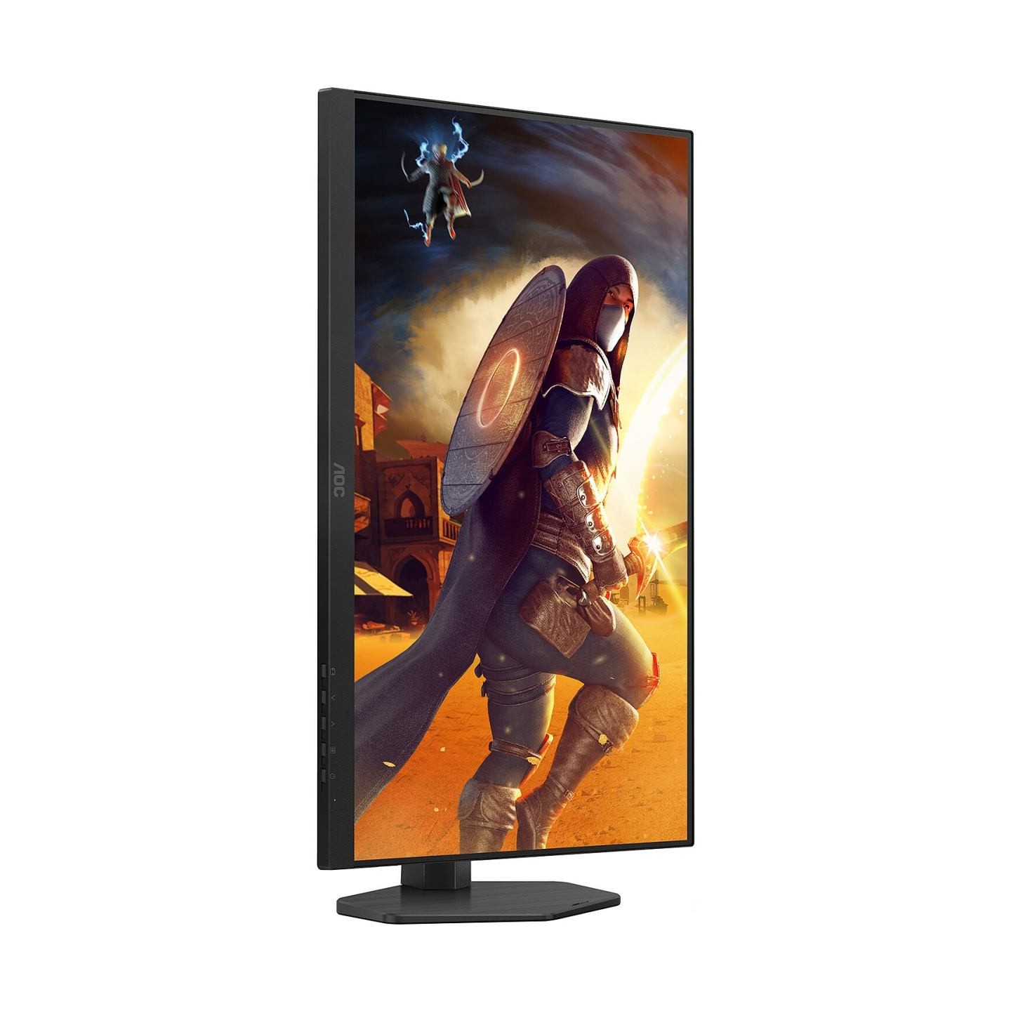 AOC Q27G4ZR 27inch WQHD FASt IPS 240Hz