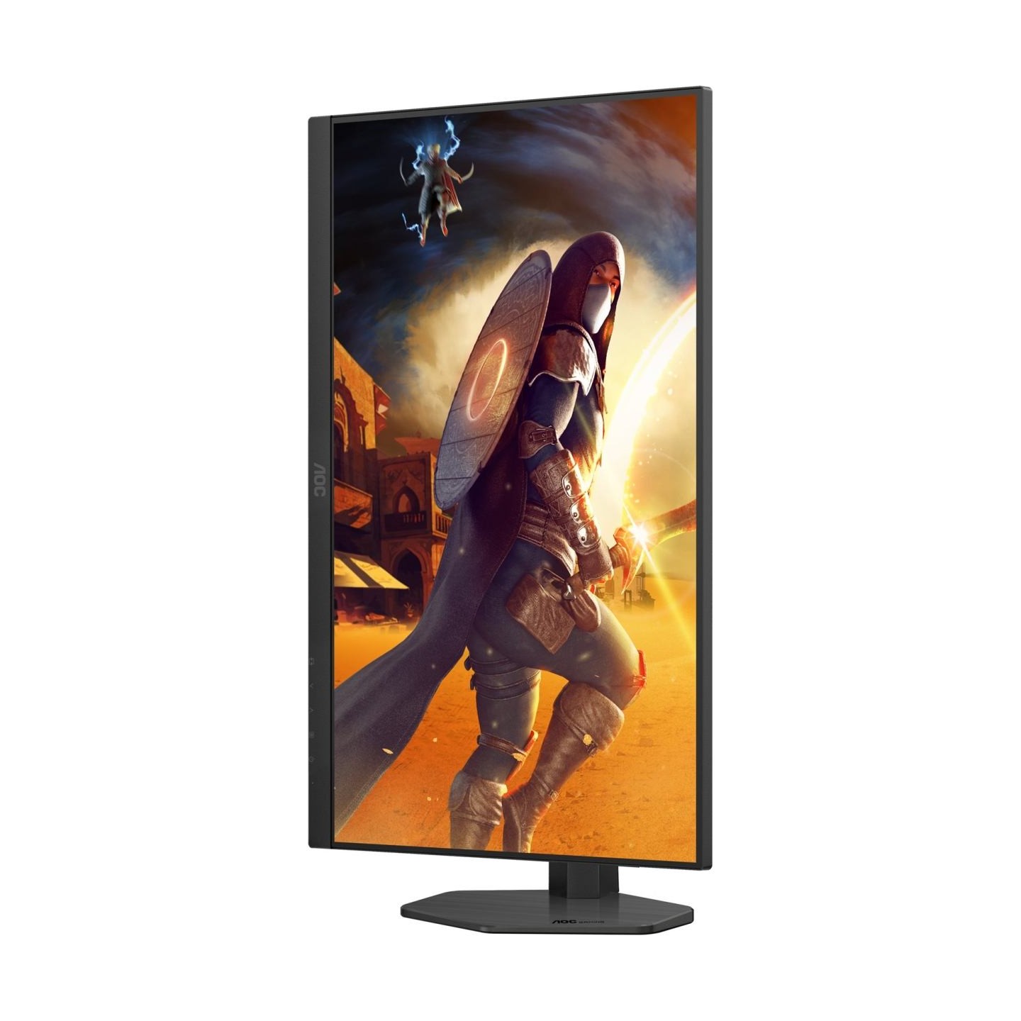 AOC Q27G4ZR 27inch WQHD FASt IPS 240Hz