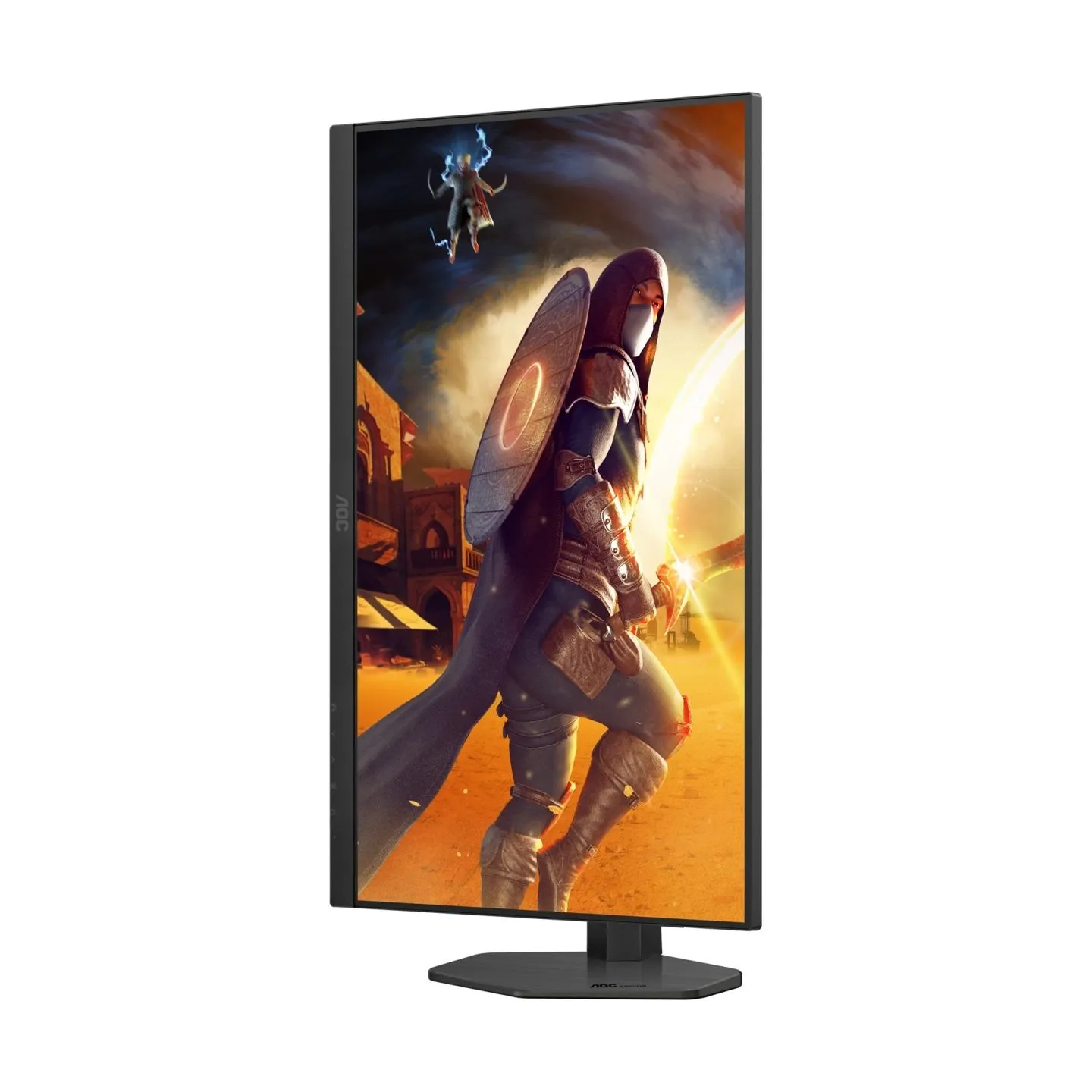 AOC Q27G4ZR 27inch WQHD FASt IPS 240Hz