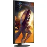 AOC | Q27G4ZR | 27 " | Fast IPS | QHD | 16:9 | 240 Hz | 1 ms | 2560 x 1440 pixels | 400 cd/m² | HDMI ports quantity 2 | Black