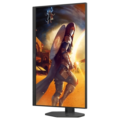 AOC Q27G4SRU 27inch 2560x1440 Fast IPS