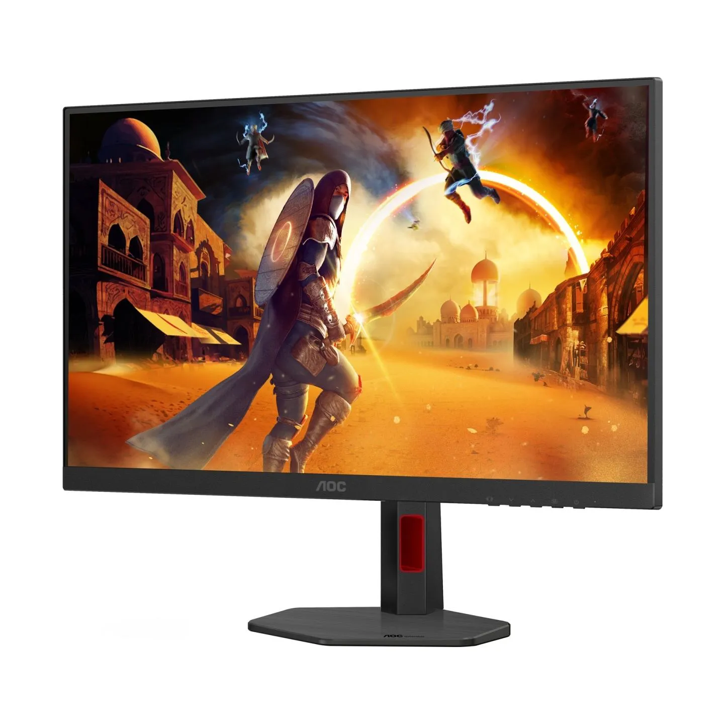 AOC Q27G4SRU 27inch 2560x1440 Fast IPS