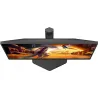 AOC | Q27G4SRU | 27 " | Fast IPS | QHD | 16:9 | 320 Hz | 0.3 ms | 2560 x 1440 pixels | 400 cd/m² | HDMI ports quantity 2 | Black