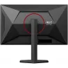 AOC | Q27G4SRU | 27 " | Fast IPS | QHD | 16:9 | 320 Hz | 0.3 ms | 2560 x 1440 pixels | 400 cd/m² | HDMI ports quantity 2 | Black