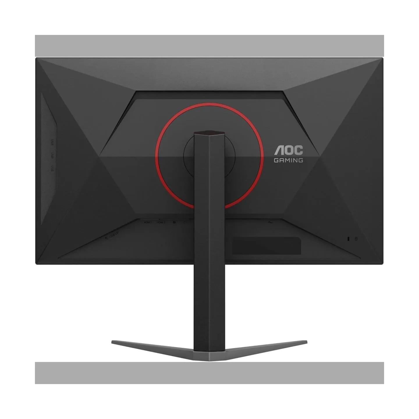 AOC U27G4XM 27inch MiniLed UHD Fast IPS