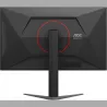 AOC | U27G4XM | 27 " | Fast IPS | UHD | 16:9 | 160 Hz | 1 ms | 3840 x 2160 pixels | 1200 cd/m² | HDMI ports quantity 1 | Black