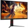 AOC U27G4XM 27inch MiniLed UHD Fast IPS