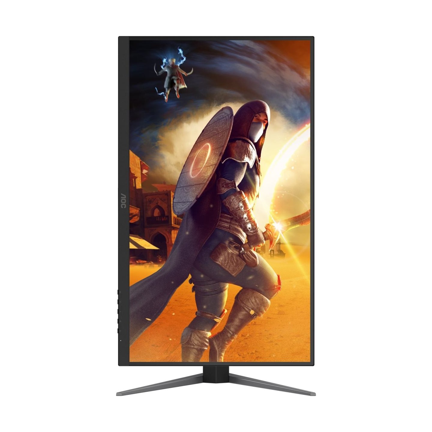 AOC U27G4XM 27inch MiniLed UHD Fast IPS