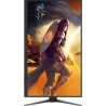 AOC U27G4XM 27inch MiniLed UHD Fast IPS