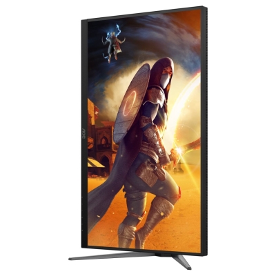 AOC U27G4XM 27inch MiniLed UHD Fast IPS