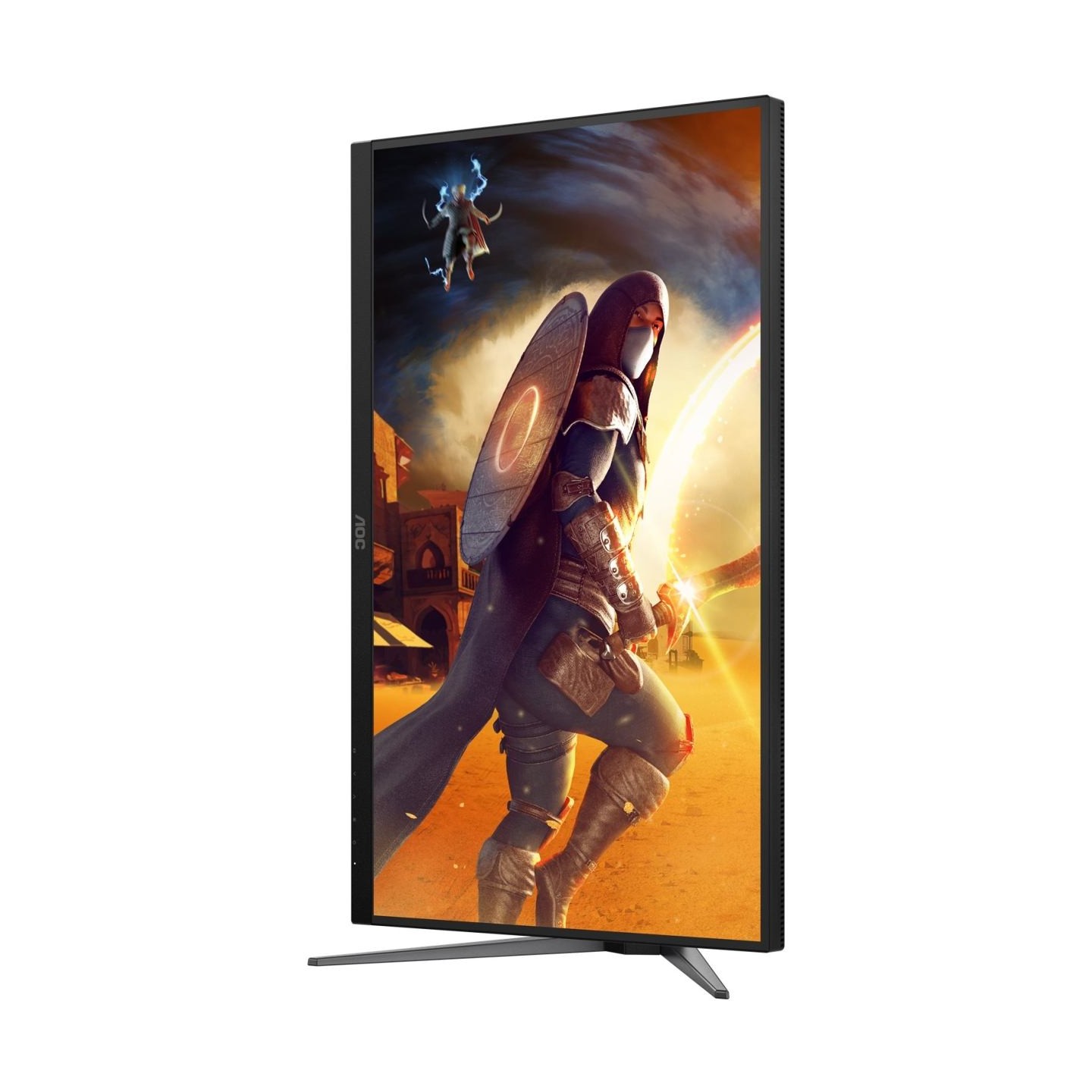 AOC U27G4XM 27inch MiniLed UHD Fast IPS