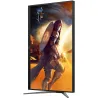 AOC | U27G4XM | 27 " | Fast IPS | UHD | 16:9 | 160 Hz | 1 ms | 3840 x 2160 pixels | 1200 cd/m² | HDMI ports quantity 1 | Black