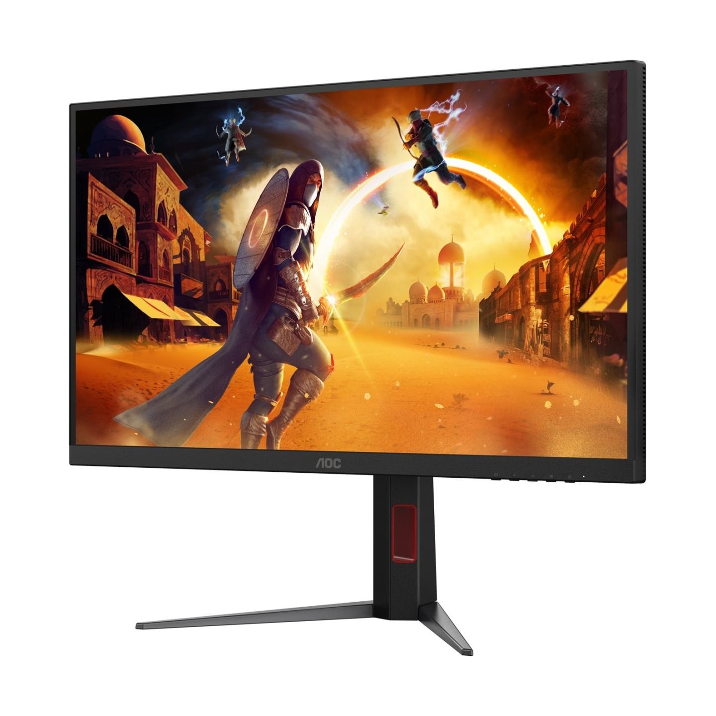 AOC U27G4XM 27inch MiniLed UHD Fast IPS