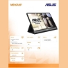 Asus MB16AHP 15.6inch Portable monitor