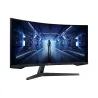 Samsung LC34G55TWWPXEN 34inch UWQHD VA