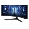 Samsung LC34G55TWWPXEN 34inch UWQHD VA