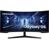 Samsung LC34G55TWWPXEN 34inch UWQHD VA