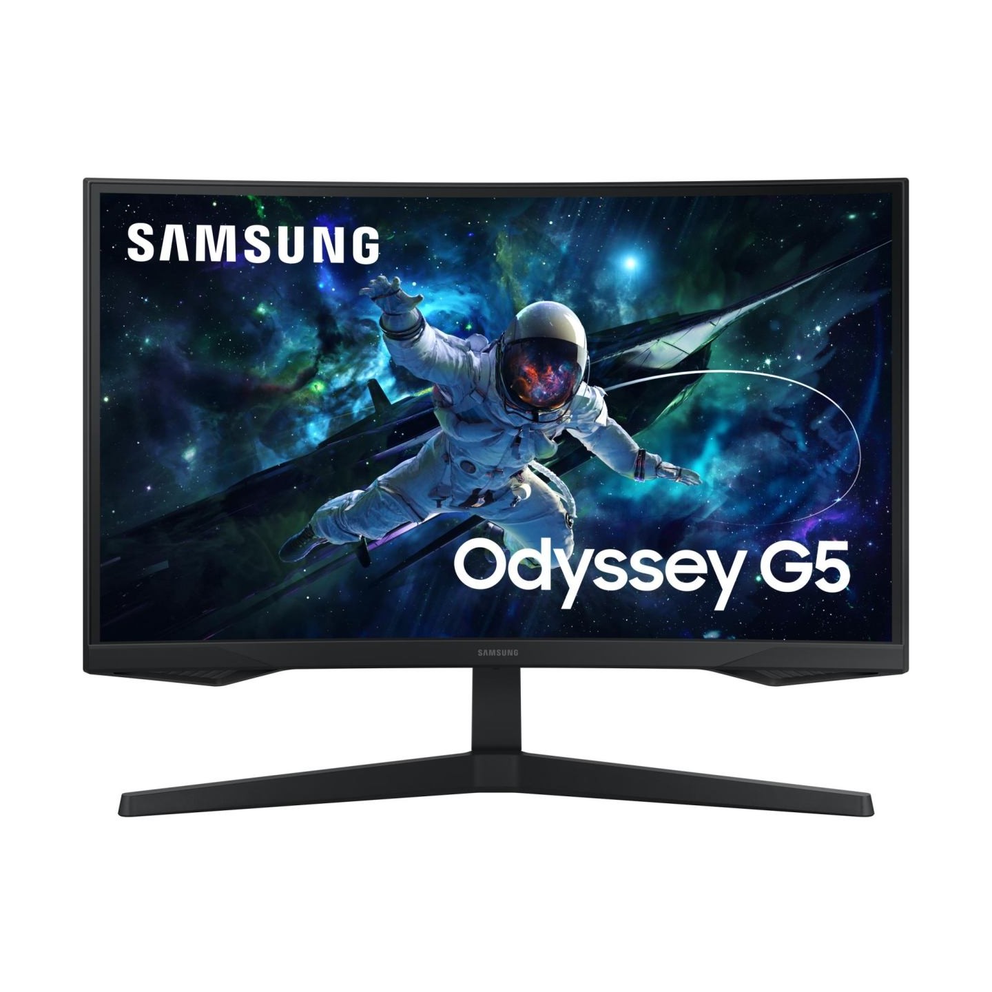 Samsung LS27CG552EUXEN 27inch VA