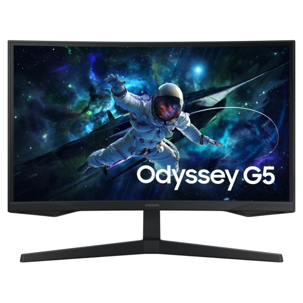 Samsung LS27CG552EUXEN 27inch VA