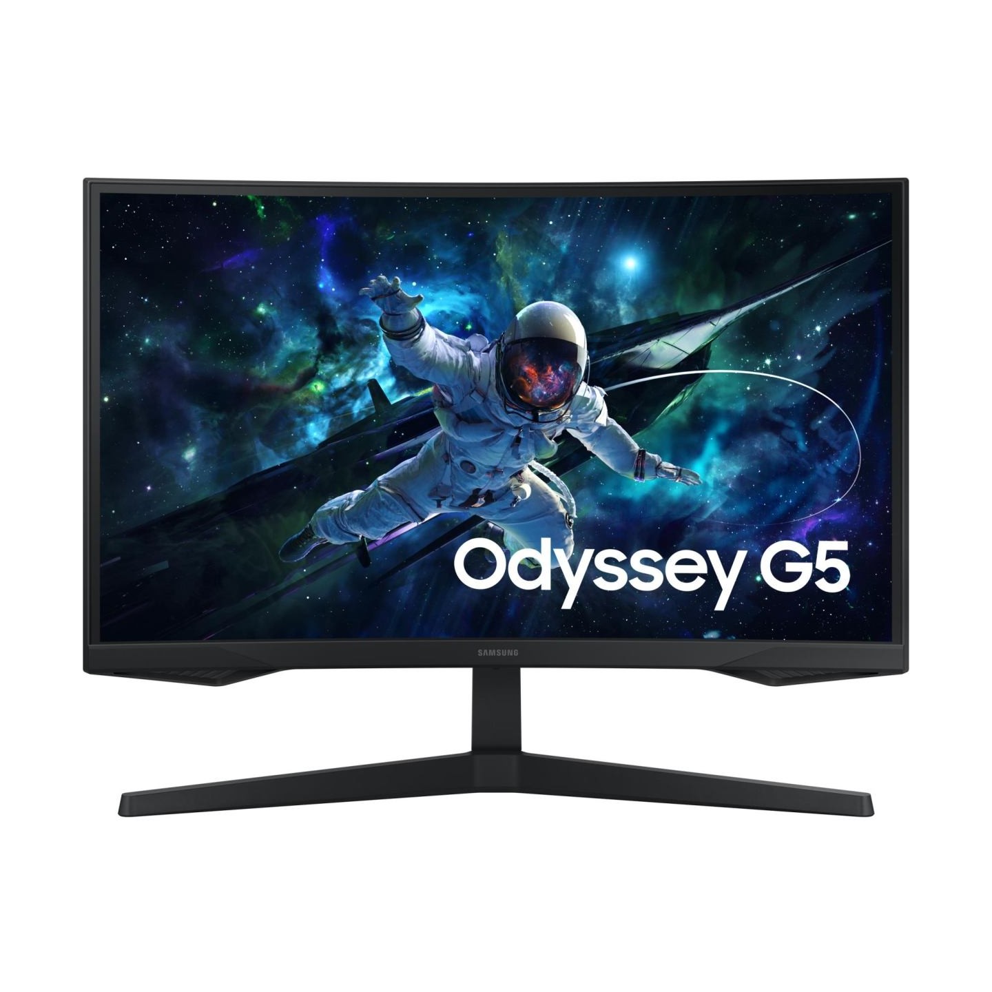 Samsung LS27CG552EUXEN 27inch VA