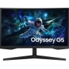 Samsung LS27CG552EUXEN 27inch VA