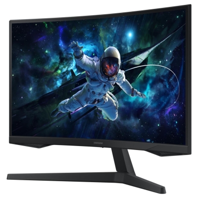 Samsung LS27CG552EUXEN 27inch VA