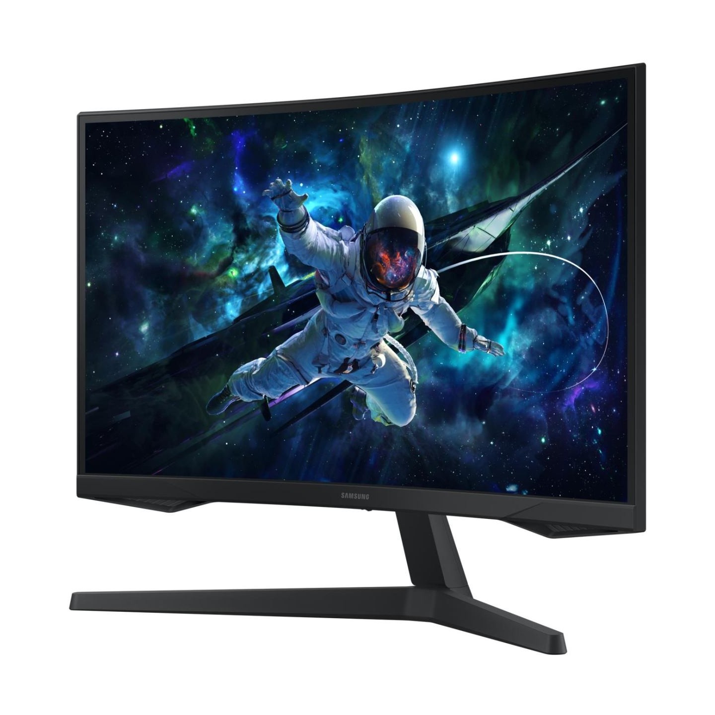 Samsung LS27CG552EUXEN 27inch VA