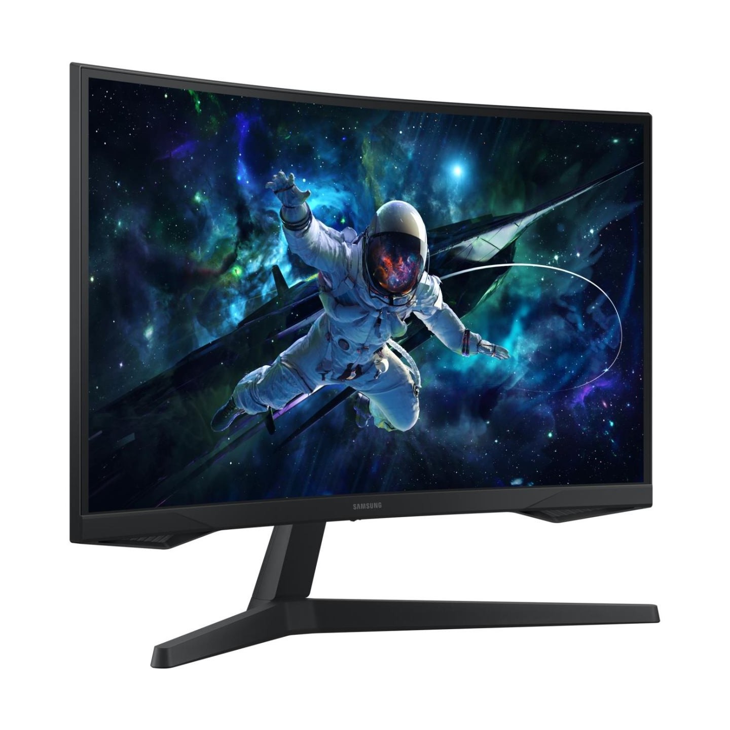 Samsung LS27CG552EUXEN 27inch VA
