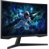 Samsung LS27CG552EUXEN 27inch VA