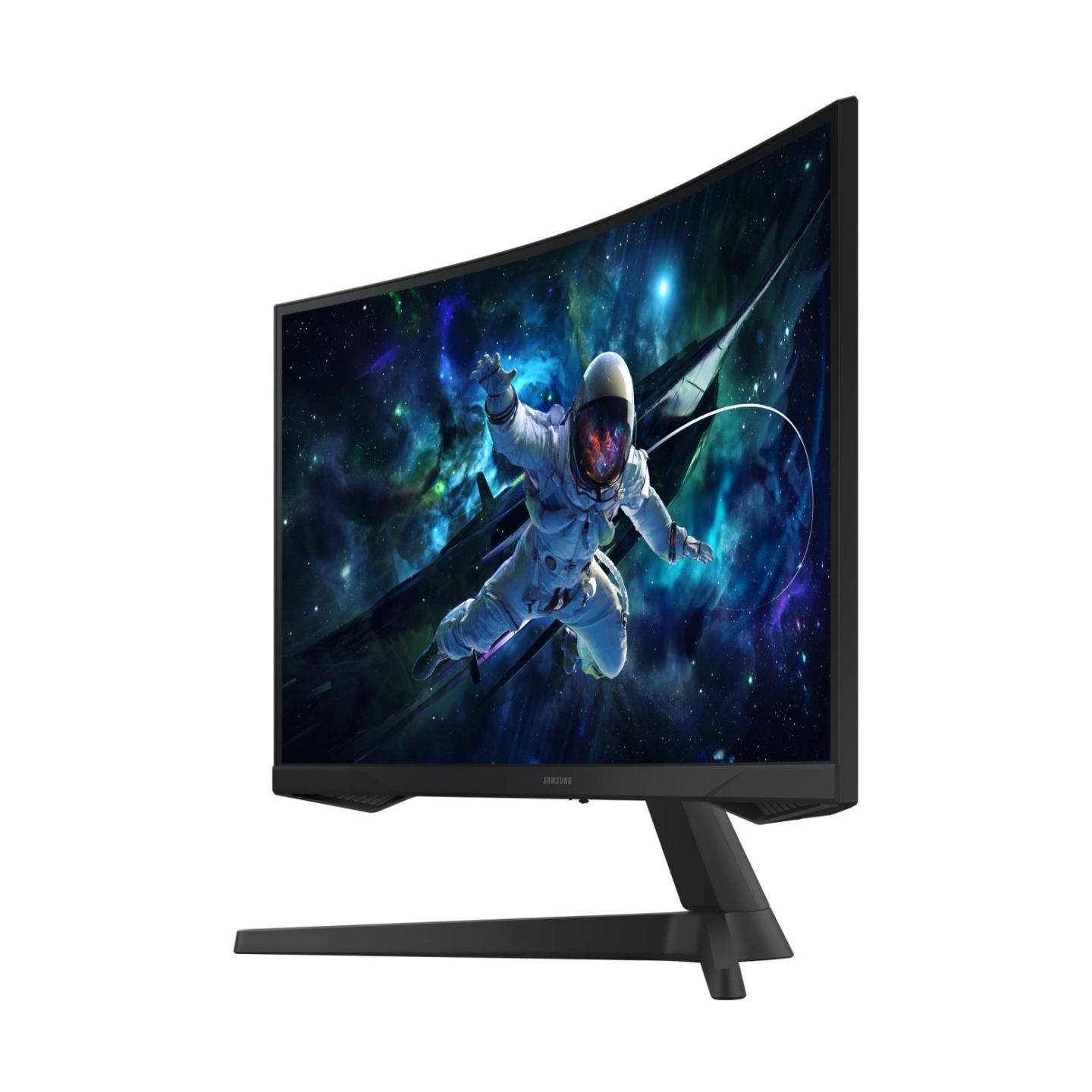 Samsung LS27CG552EUXEN 27inch VA