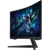 Samsung LS27CG552EUXEN 27inch VA