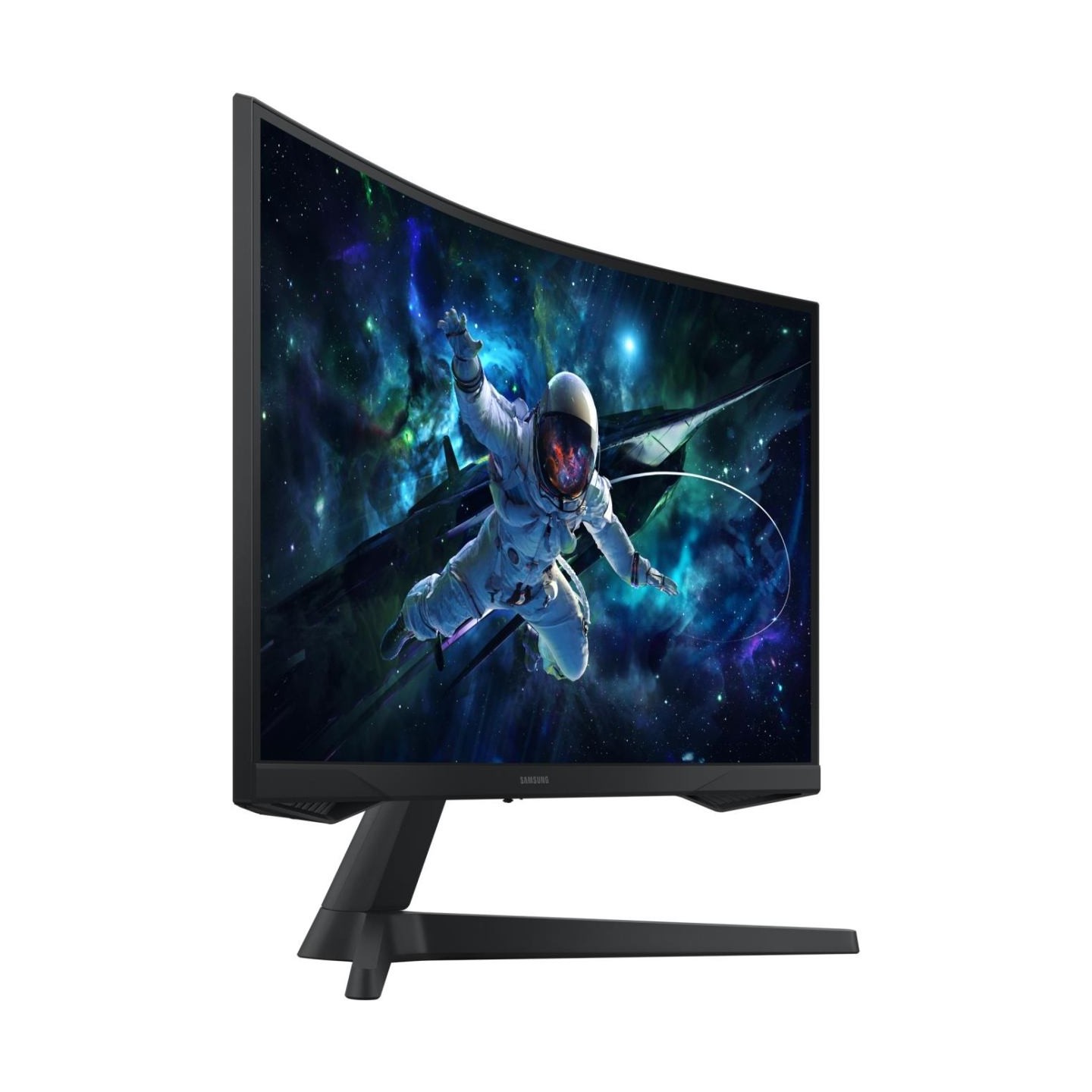 Samsung LS27CG552EUXEN 27inch VA