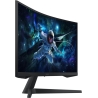 Samsung LS27CG552EUXEN 27inch VA