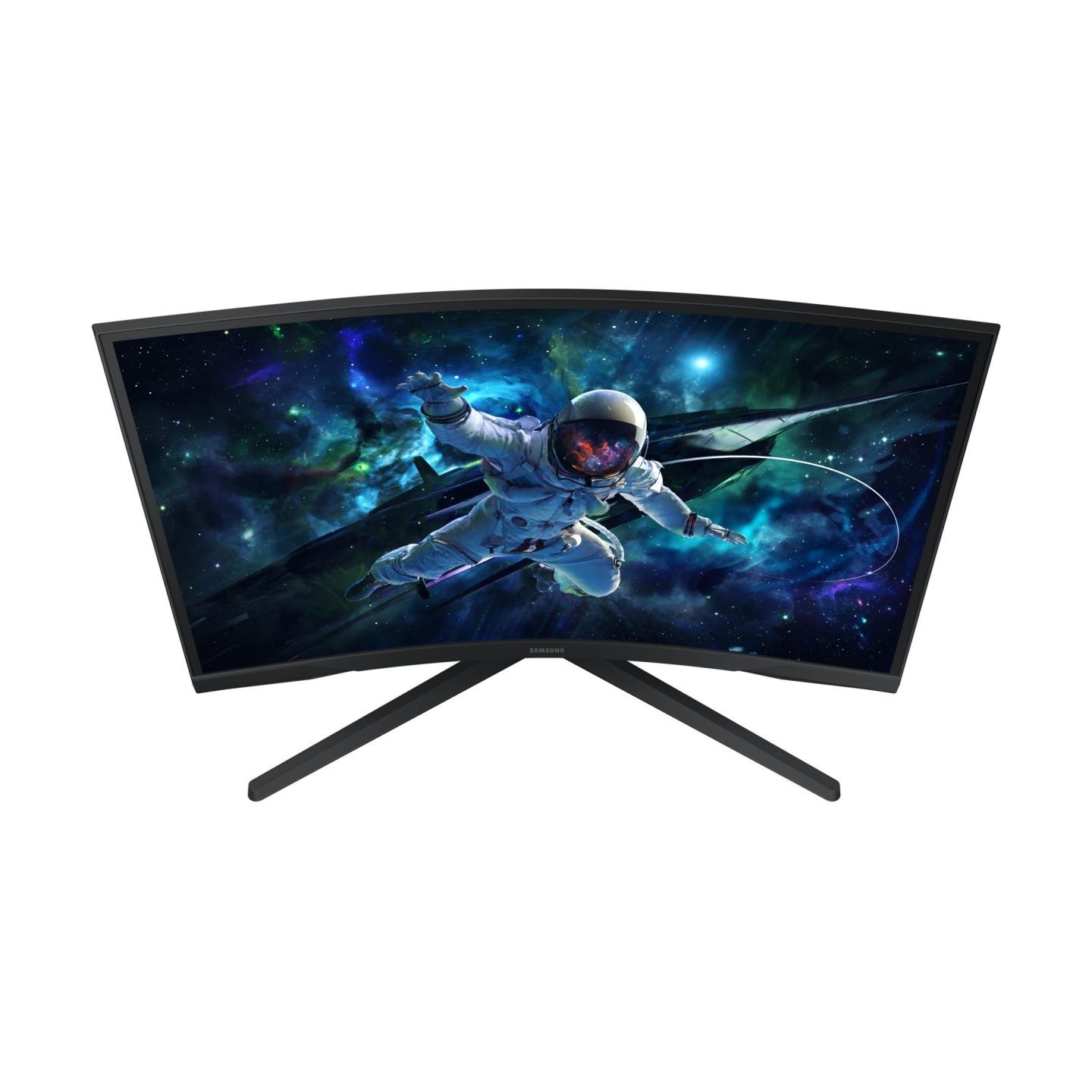 Samsung LS27CG552EUXEN 27inch VA