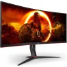 AOC CU34G2XP/BK 34inch 3440x1440 VA