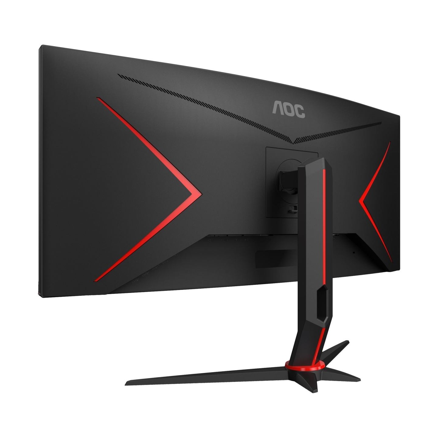 AOC CU34G2XP/BK 34inch 3440x1440 VA